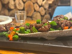 -苹果树下艺术餐厅(通州店)