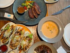 -巴别塔法餐舍(合作路店)