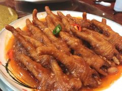 -新兴家喻酒家·羊城名宴(昌岗店)