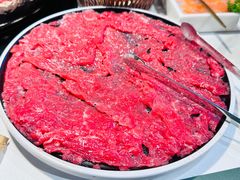 -椰子湾·海南火锅·糟粕醋·椰子鸡(正大广场店)