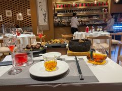 -若蘭慈·无国界素食料理(欢乐海岸店)