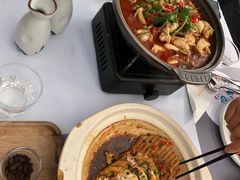 -野蔓果·山野菜(西湖景区·龙井茶田店)