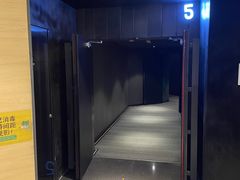-深圳百老汇电影中心(IMAX万象天地店)