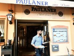 -Restaurant Paulaner am Dom