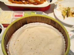 -大鸭梨(天通西苑店)