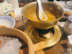 -龍聚祥烧麦馆(万达店)