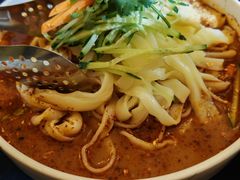 -伊带伊路新疆美食府(呼家楼店)