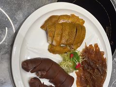 -国惠大酒楼(仓山万达店)