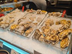 -粤海喜来登酒店·盛宴海鲜牛排自助餐厅(天河城店)