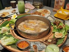 -椰小鸡·琼州糟粕醋·火锅(美兰缤纷城店)