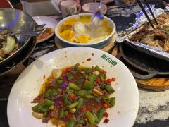 -新白鹿餐厅(百联中环店)