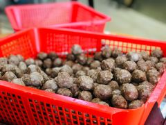 -伟记牛肉(金鸿公路店)