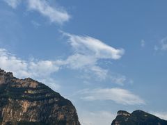 -红豆峡