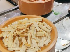 -龍歌自助小火锅(崂山丽达店)