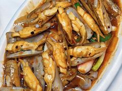 -阳江餐厅·30年老字号·粤菜海鲜大排档