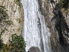 -刘伯温故里景区百丈漈