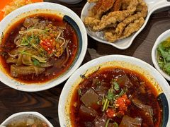 -成都瓜串串(华强北店)