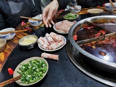 -祝幺妹火锅(裕华村总店)