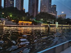 -海河游船-永乐码头(大悲院)