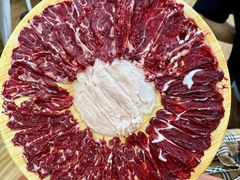 -阿波潮汕牛肉火锅·汤粉面(拱北店)