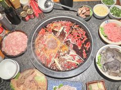 -陈眼镜火锅(总店)