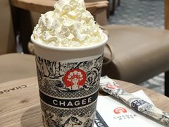 -霸王茶姬(正佳广场店)