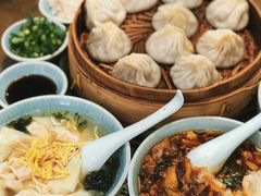 无锡小笼包-淼品香