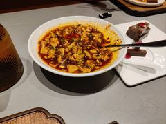 -四川饭店(长白店)