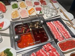 -海底捞火锅(国奥村店)