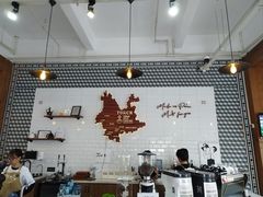 -Torch Coffee 炬点咖啡