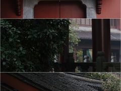 -钱王祠