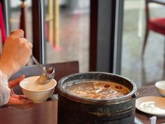 -林芝工布庄园希尔顿酒店-猎味中餐厅