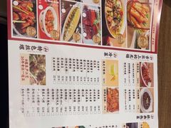 -锡和无锡菜(景丽苑店)