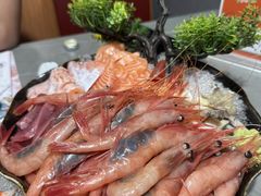 -松坂屋日料自助(长城路店)