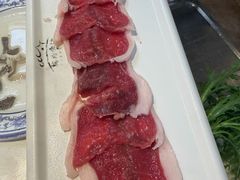-清真·鸦儿李记·涮肉(花市店)