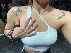 -帝豪斯健身俱乐部(市府恒隆广场店)