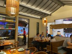 大堂-闽上鲜·福建菜(龙湖滨江天街店)