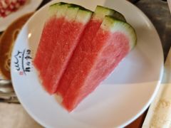 -清真·鸦儿李记·涮肉(花市店)