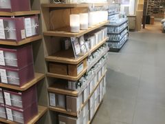 -MUJI无印良品(滨江宝龙城店)