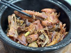 -斯丹姜母鸭·古法干香(涂门街总店)