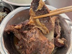 -阿秋牛排(湖心街店)