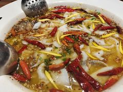 -太二酸菜鱼(金沙印象城店)