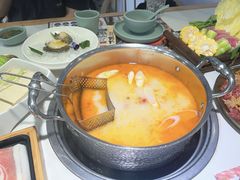 -太琼糟粕醋·海南酸汤火锅(亚龙湾店)