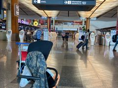 -吉隆坡国际机场