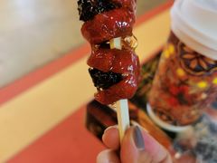 -东门町美食街