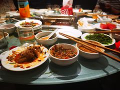 -海底捞火锅(万丰桥店)