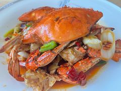 -启东小海鲜(庄先湾路1号店)