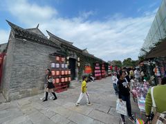 -回龙窝历史文化街区