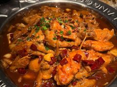 -胖哥俩肉蟹煲(梅溪步步高店)