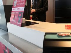 -肯德基(火车北站店)